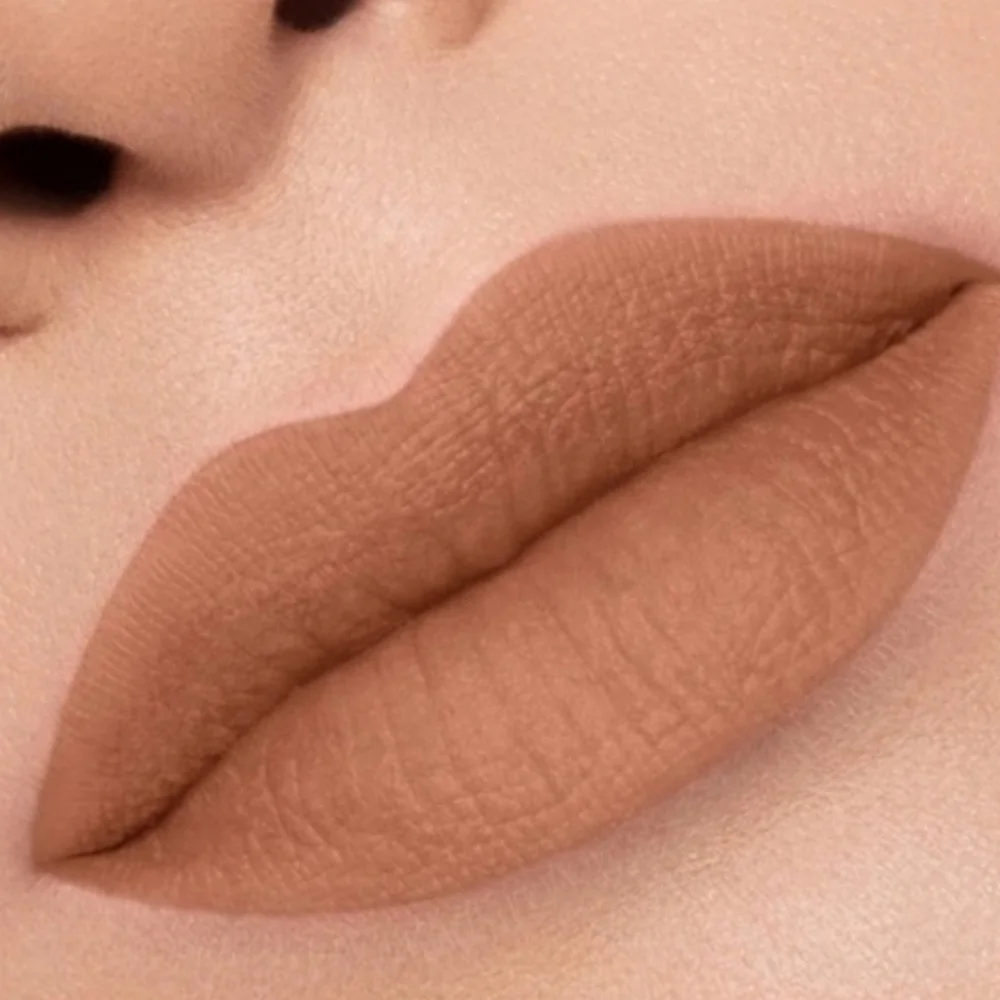 Morphe experience rich